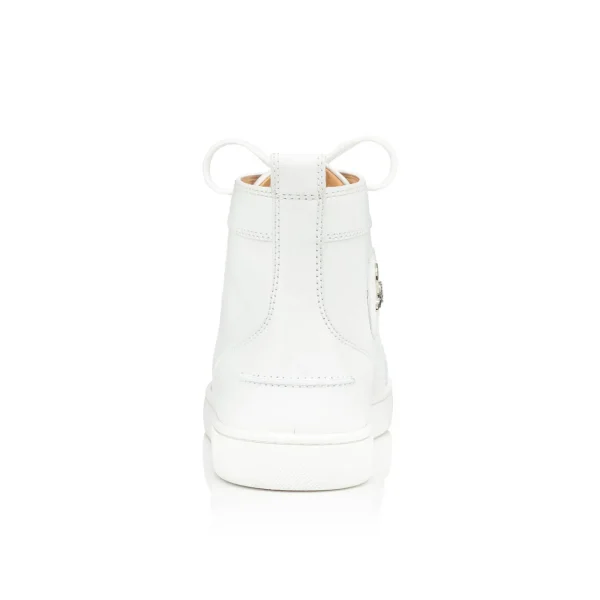 louis_3-4.webp Online Christian Louboutin Louis White