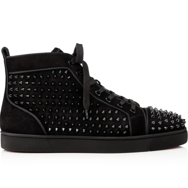 New Christian Louboutin Louis