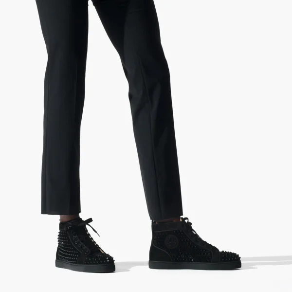 New Christian Louboutin Louis