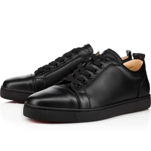 louis_junior_0-1.webp Online Christian Louboutin Louis Junior Black
