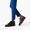 Online Christian Louboutin Louis Junior Black
