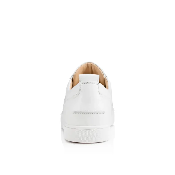 Cheap Christian Louboutin Louis Junior White