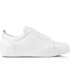 Cheap Christian Louboutin Louis Junior White