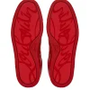 Shop Christian Louboutin Louis Junior P Pik Pik Strass