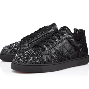 louis_junior_p_strass_ete_0.webp Best Sale Christian Louboutin Louis Junior P Strass Eternity