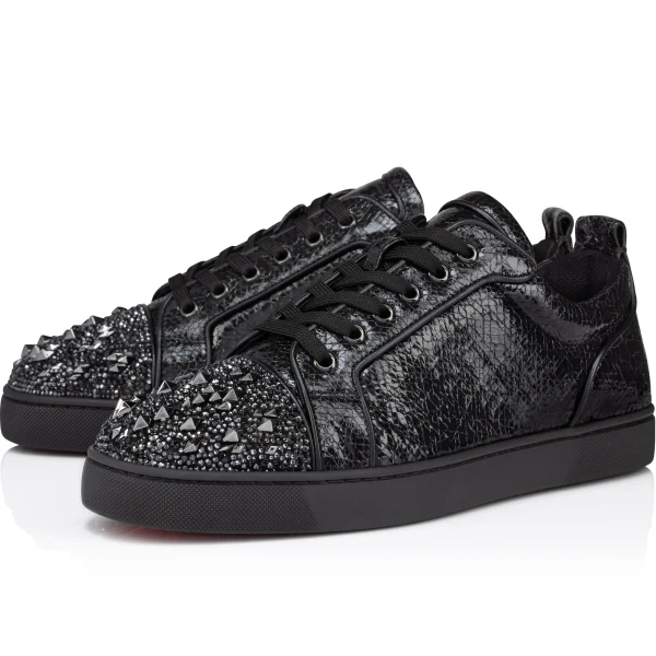 louis_junior_p_strass_ete_0.webp Best Sale Christian Louboutin Louis Junior P Strass Eternity