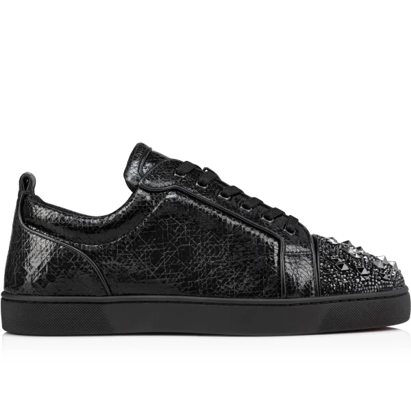 louis_junior_p_strass_ete_2.webp Best Sale Christian Louboutin Louis Junior P Strass Eternity