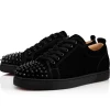 Outlet Christian Louboutin Louis Junior Spikes
