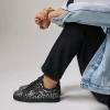 Hot Christian Louboutin Louis Junior Spikes