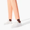 Shop Christian Louboutin Louis Junior Spikes White