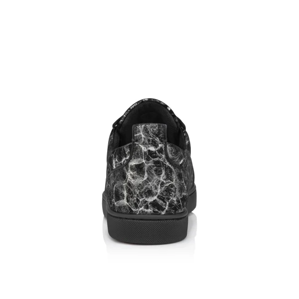 Hot Christian Louboutin Louis Junior Spikes
