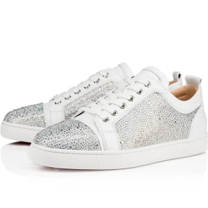 louis_junior_strass_0.webp Best Sale Christian Louboutin Louis Junior Strass