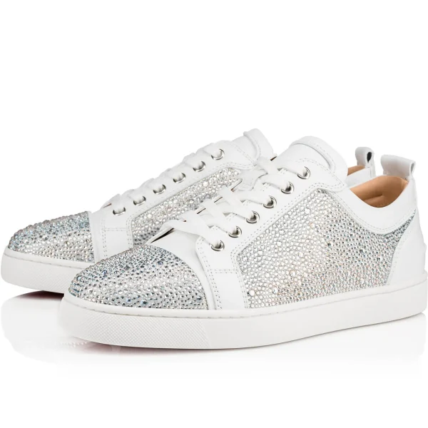 louis_junior_strass_0.webp Best Sale Christian Louboutin Louis Junior Strass
