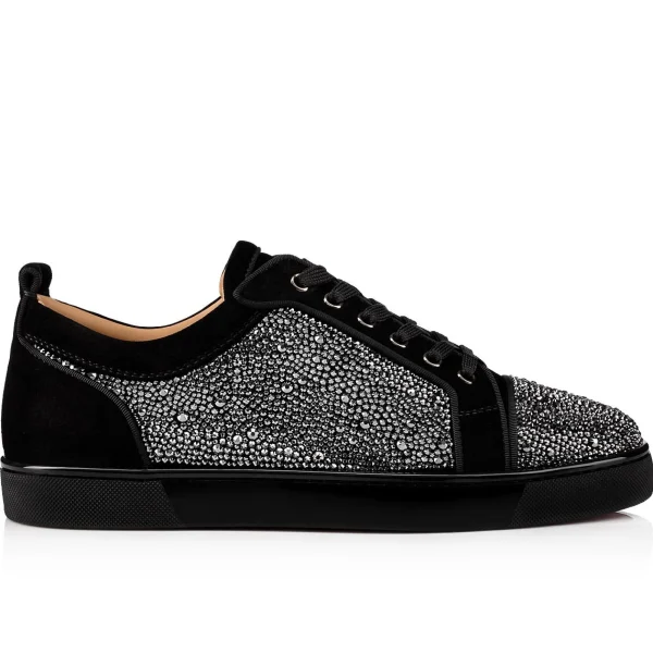 louis_junior_strass_1-1.webp Clearance Christian Louboutin Louis Junior Strass
