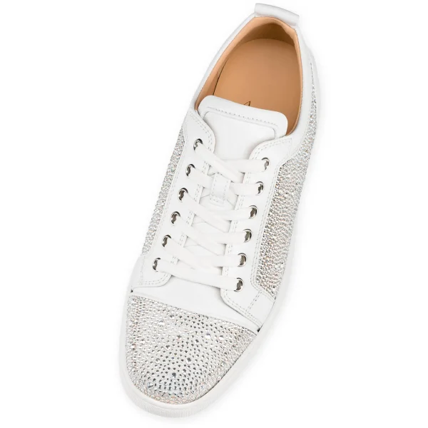 louis_junior_strass_3.webp Best Sale Christian Louboutin Louis Junior Strass
