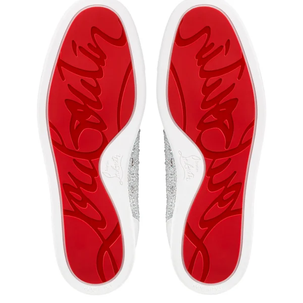 louis_junior_strass_4.webp Best Sale Christian Louboutin Louis Junior Strass