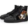Flash Sale Christian Louboutin Louis Lucky