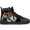 Flash Sale Christian Louboutin Louis Lucky