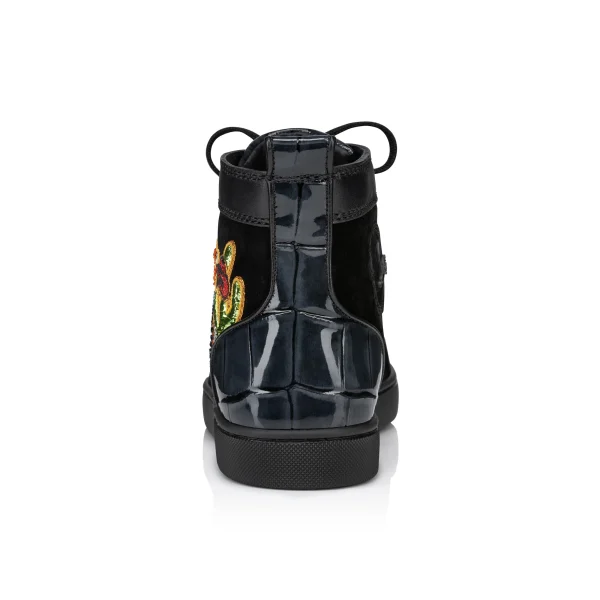 Flash Sale Christian Louboutin Louis Lucky