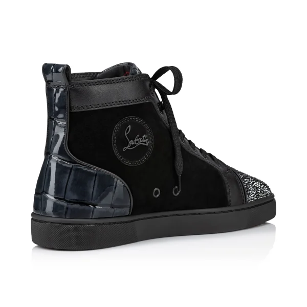 Flash Sale Christian Louboutin Louis Lucky