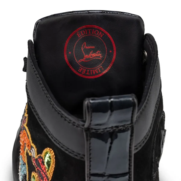 Flash Sale Christian Louboutin Louis Lucky