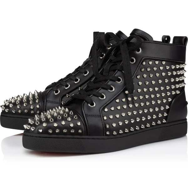louis_night_spikes_0.webp Online Christian Louboutin Louis Night Spikes