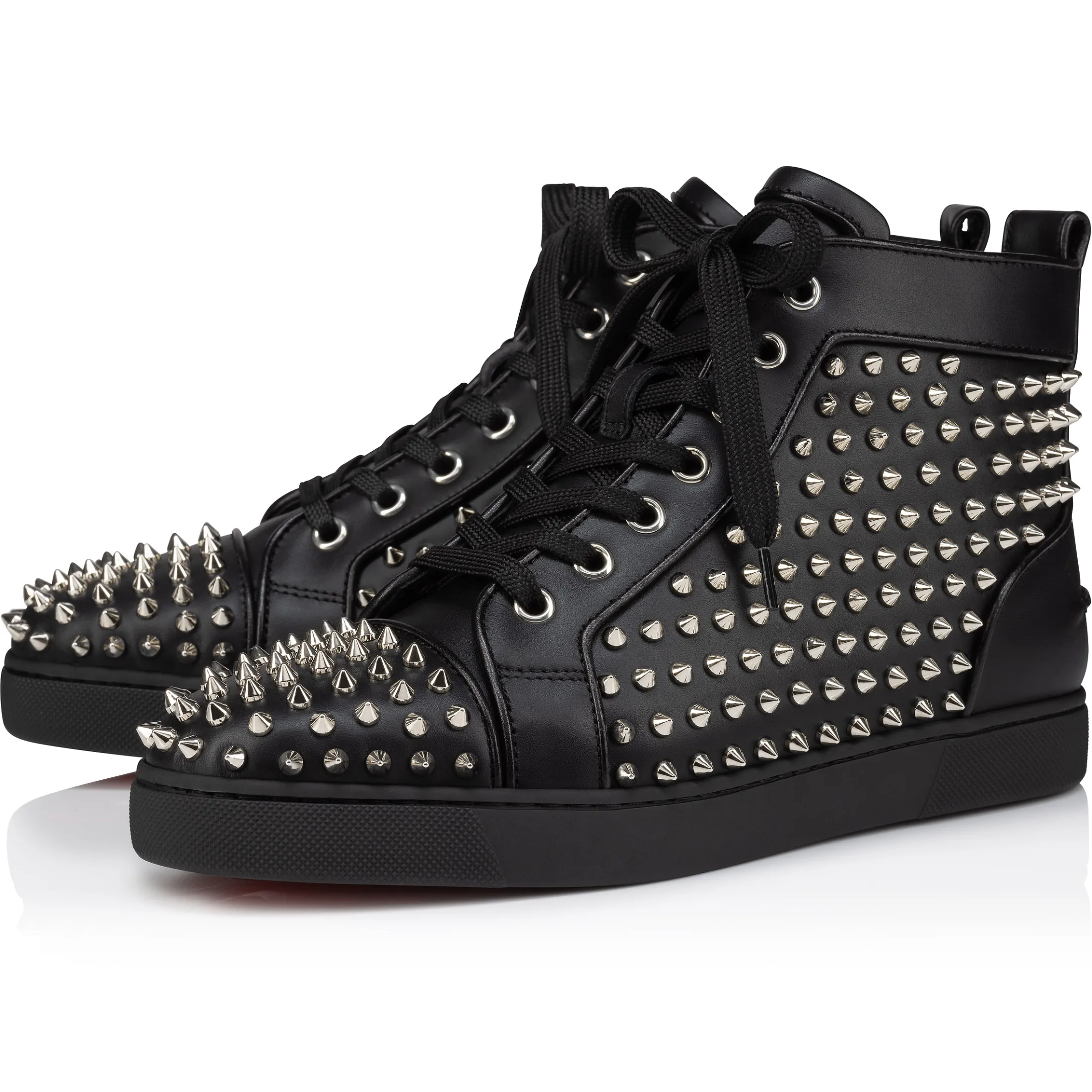 louis_night_spikes_0.webp Online Christian Louboutin Louis Night Spikes