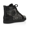louis_night_spikes_4.webp Online Christian Louboutin Louis Night Spikes
