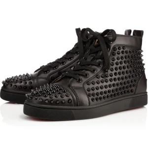 Cheap Christian Louboutin Louis Spikes