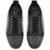 louis_spikes_junior_3.webp Best Christian Louboutin Louis Spikes Junior Black