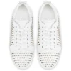 louis_spikes_junior_4-1.webp Clearance Christian Louboutin Louis Spikes Junior White