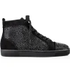 Best Sale Christian Louboutin Louis Strass