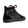 Best Sale Christian Louboutin Louis Strass