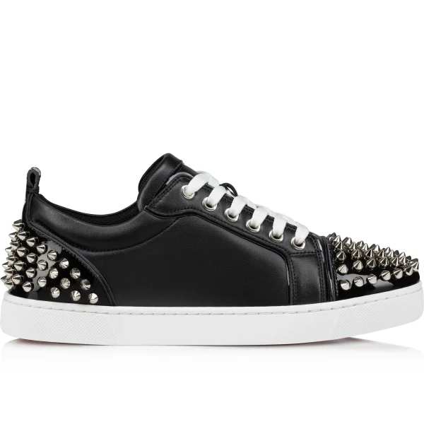 louise_junior_spikes_2.webp Sale Christian Louboutin Louise Junior Spikes