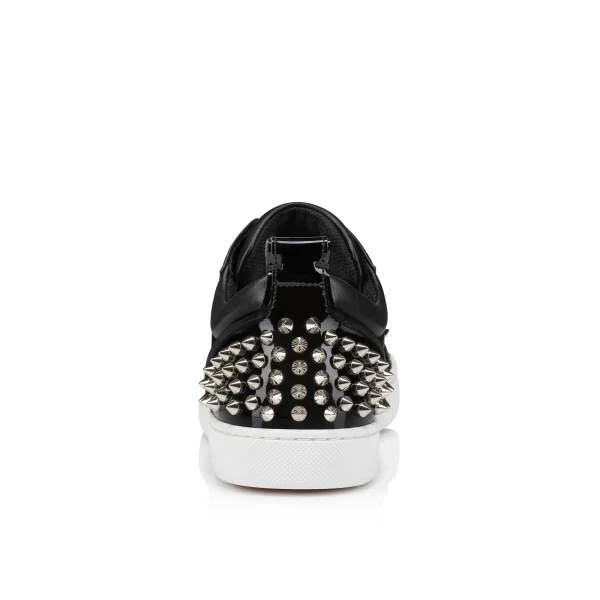 louise_junior_spikes_3.webp Sale Christian Louboutin Louise Junior Spikes