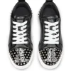 louise_junior_spikes_4.webp Sale Christian Louboutin Louise Junior Spikes