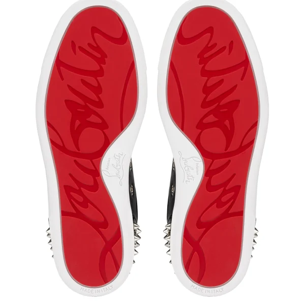 louise_junior_spikes_5.webp Sale Christian Louboutin Louise Junior Spikes