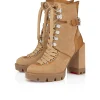 Flash Sale Christian Louboutin Macademia Cosme