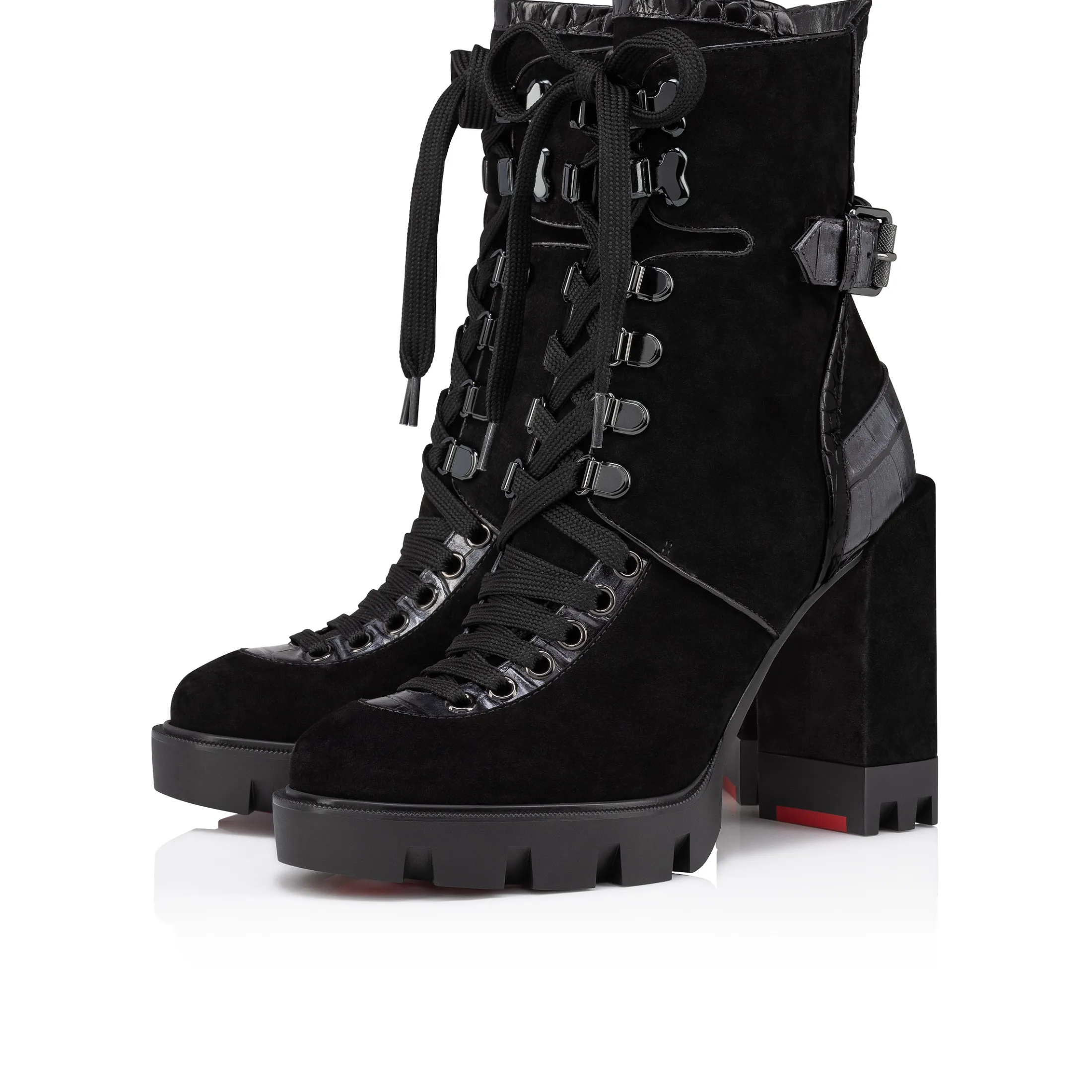 Flash Sale Christian Louboutin Macademia