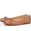 New Christian Louboutin Mamadrague Beige