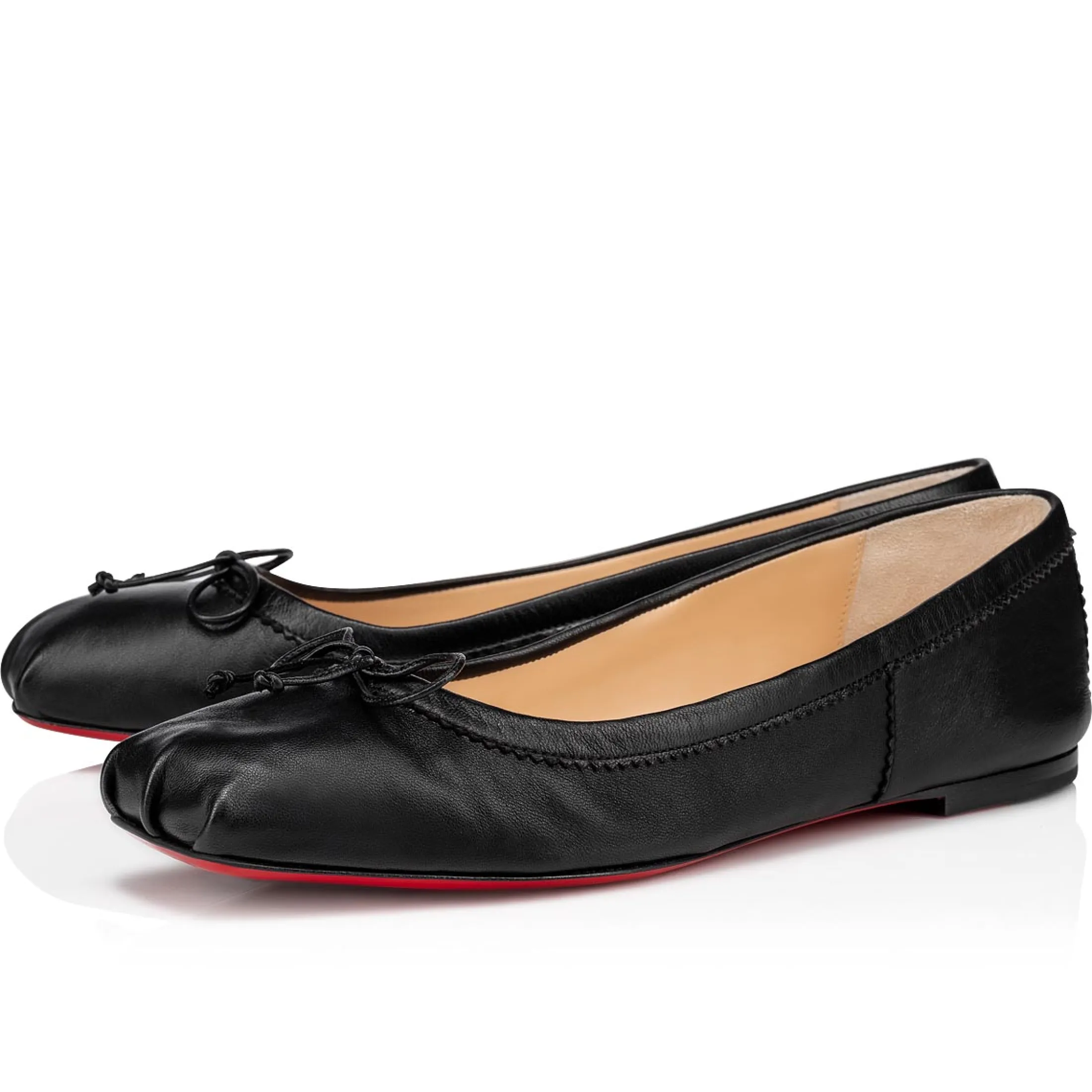 Best Christian Louboutin Mamadrague Black