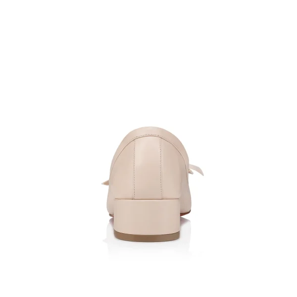 Flash Sale Christian Louboutin Mamaflirt Beige