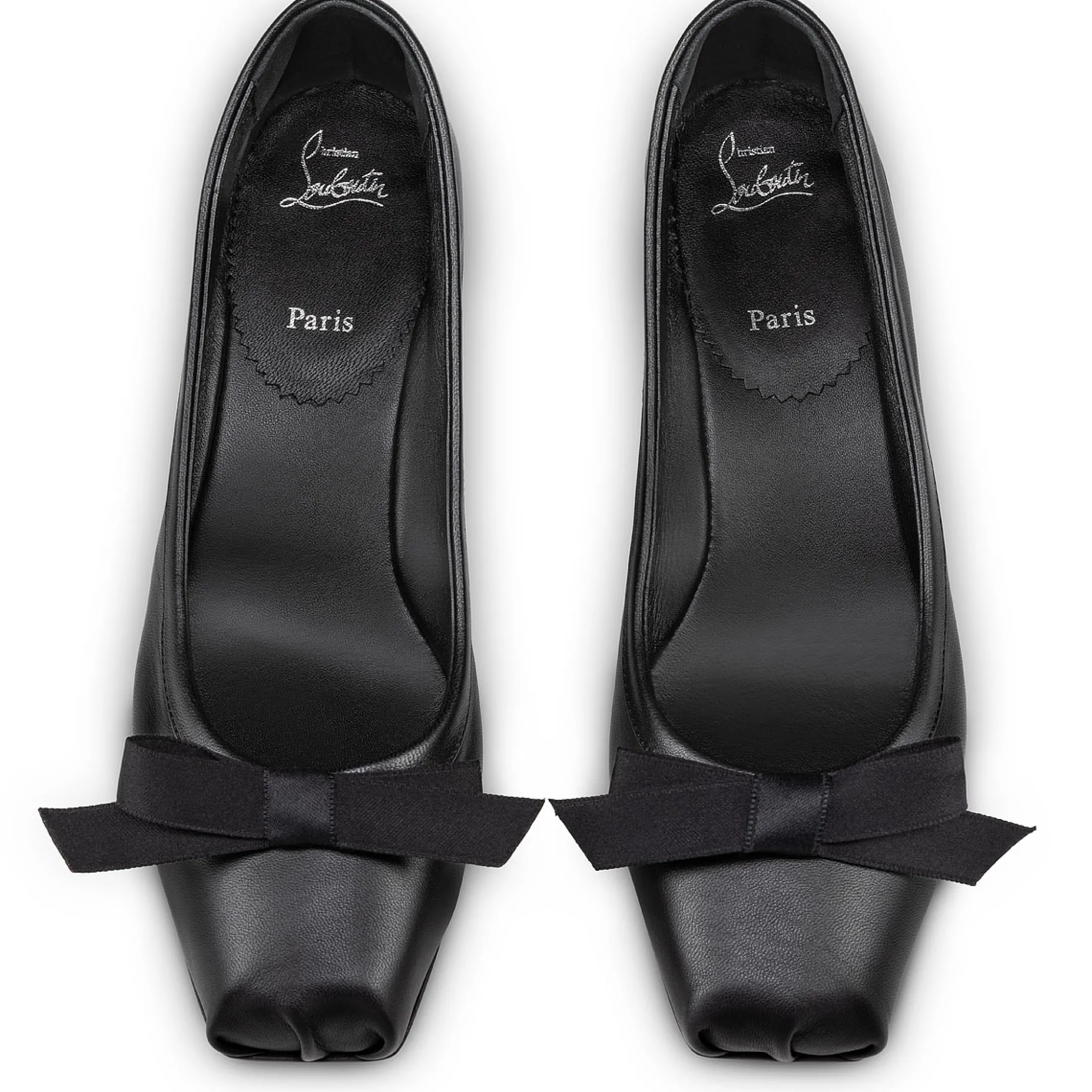 mamaflirt_0.webp Outlet Christian Louboutin Mamaflirt Black