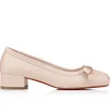 Flash Sale Christian Louboutin Mamaflirt Beige