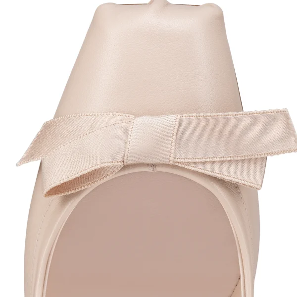 Flash Sale Christian Louboutin Mamaflirt Beige