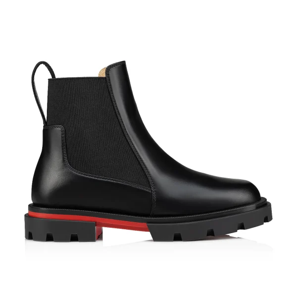 Store Christian Louboutin Marchacroche Black