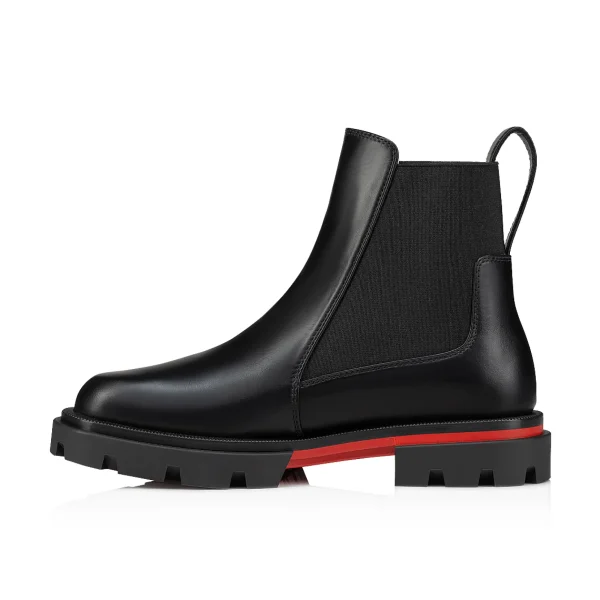 Store Christian Louboutin Marchacroche Black