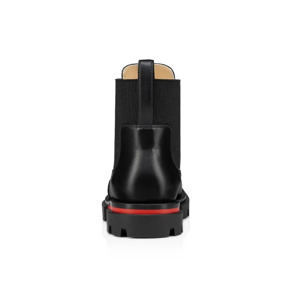 Store Christian Louboutin Marchacroche Black