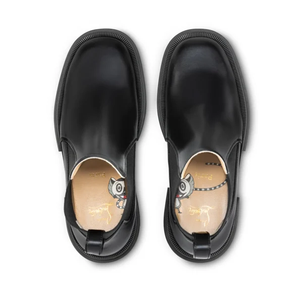 Store Christian Louboutin Marchacroche Black