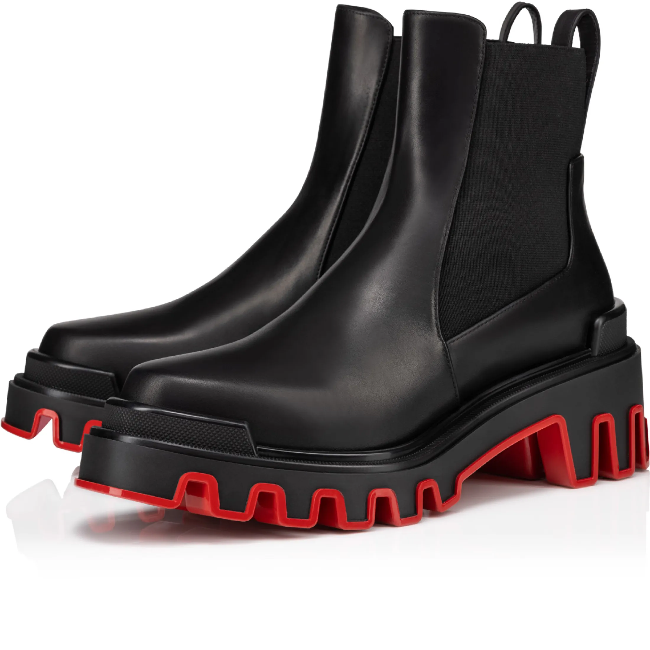Sale Christian Louboutin Marchacroche Dune